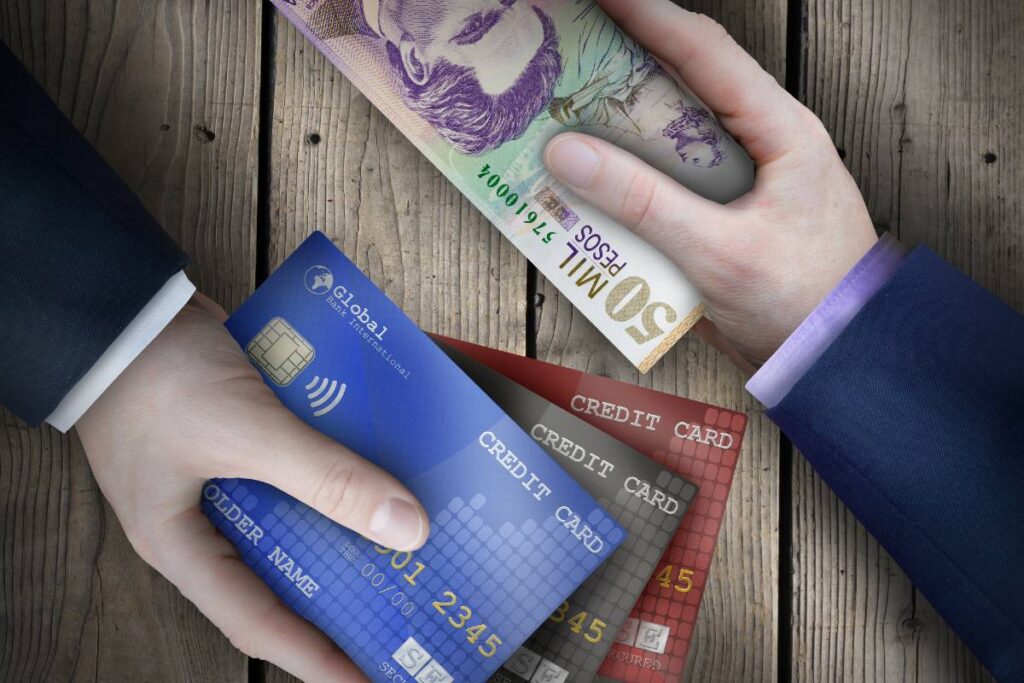 Solicitar tarjeta de crédito: requisitos, beneficios y consejos financieros