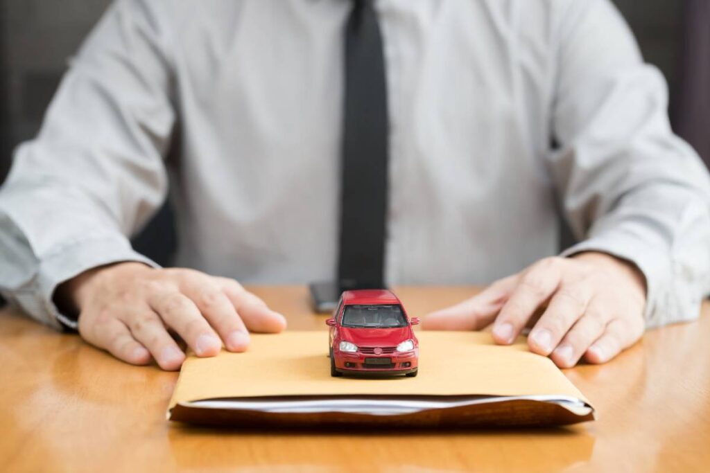 Carro usado: documentos que debes revisar antes de comprar